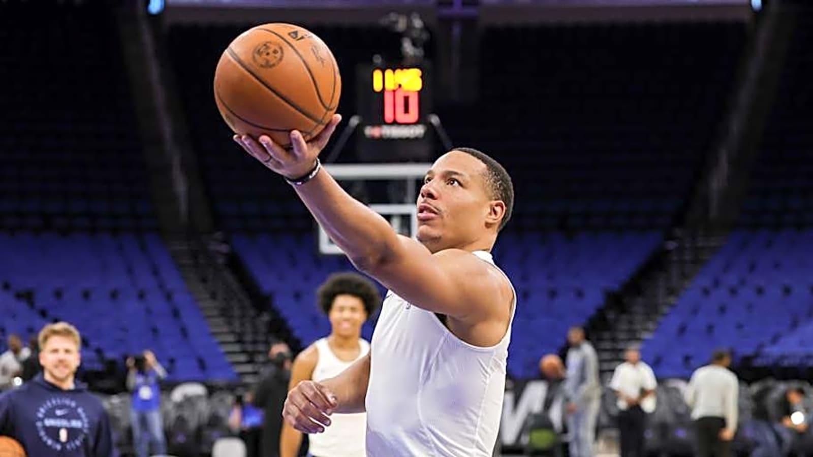 Magic&#39;s Desmond Bane Trade Ranked Among Best Moves This Offseason