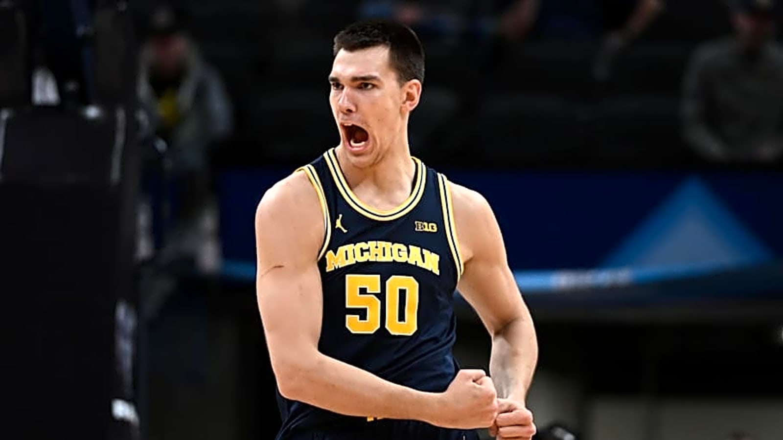 ESPN Reveals 2 Potential Cavaliers&#39; NBA Draft Targets