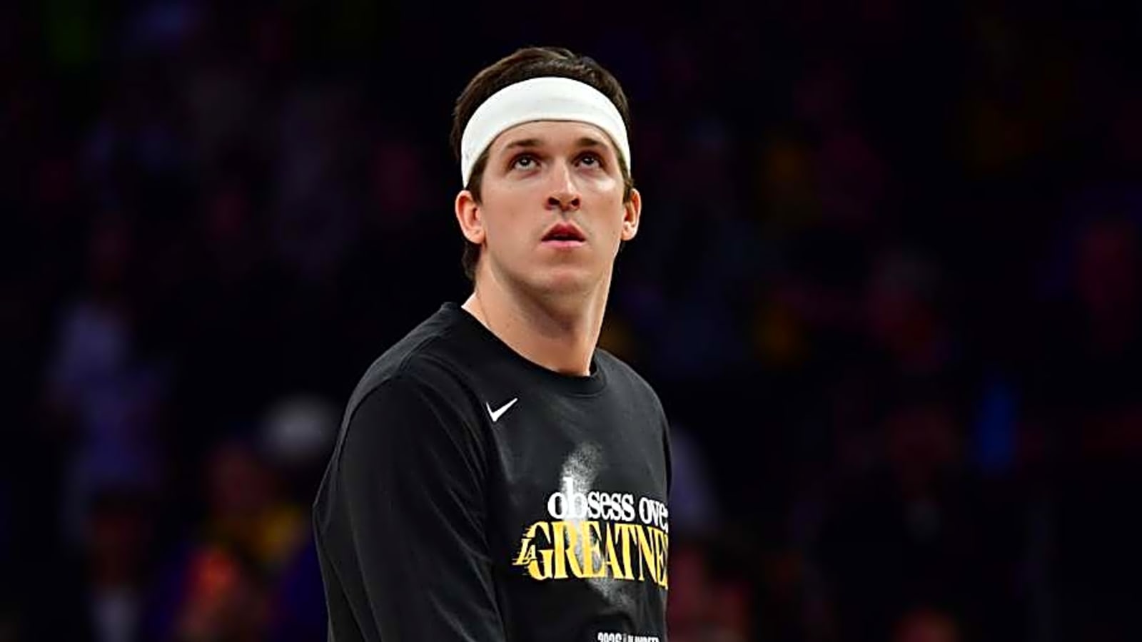 Austin Reaves Return May Have Cost the Lakers in Game 5 vs Rockets