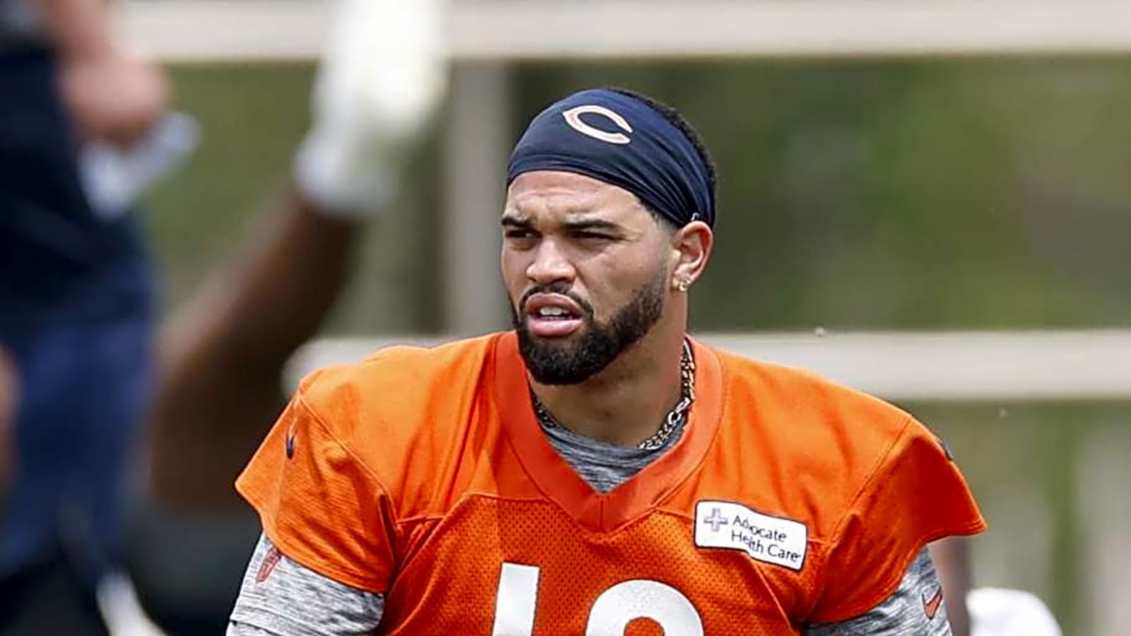 Why Caleb Williams is poised to dominate 2025 NFL season