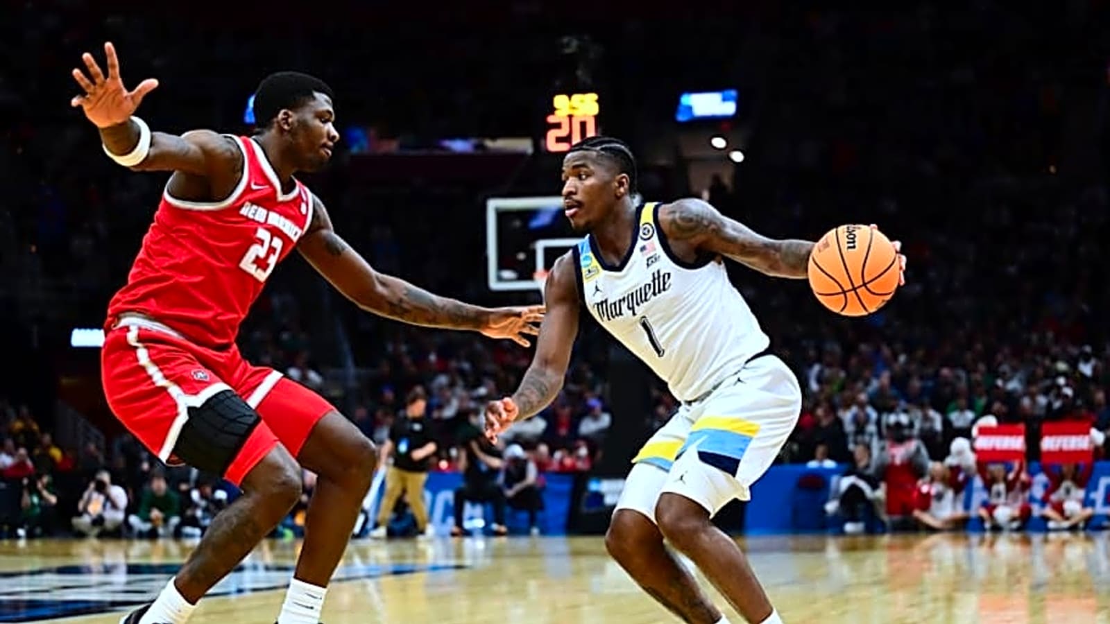 Expert Analysis of Pacers Selecting Kam Jones