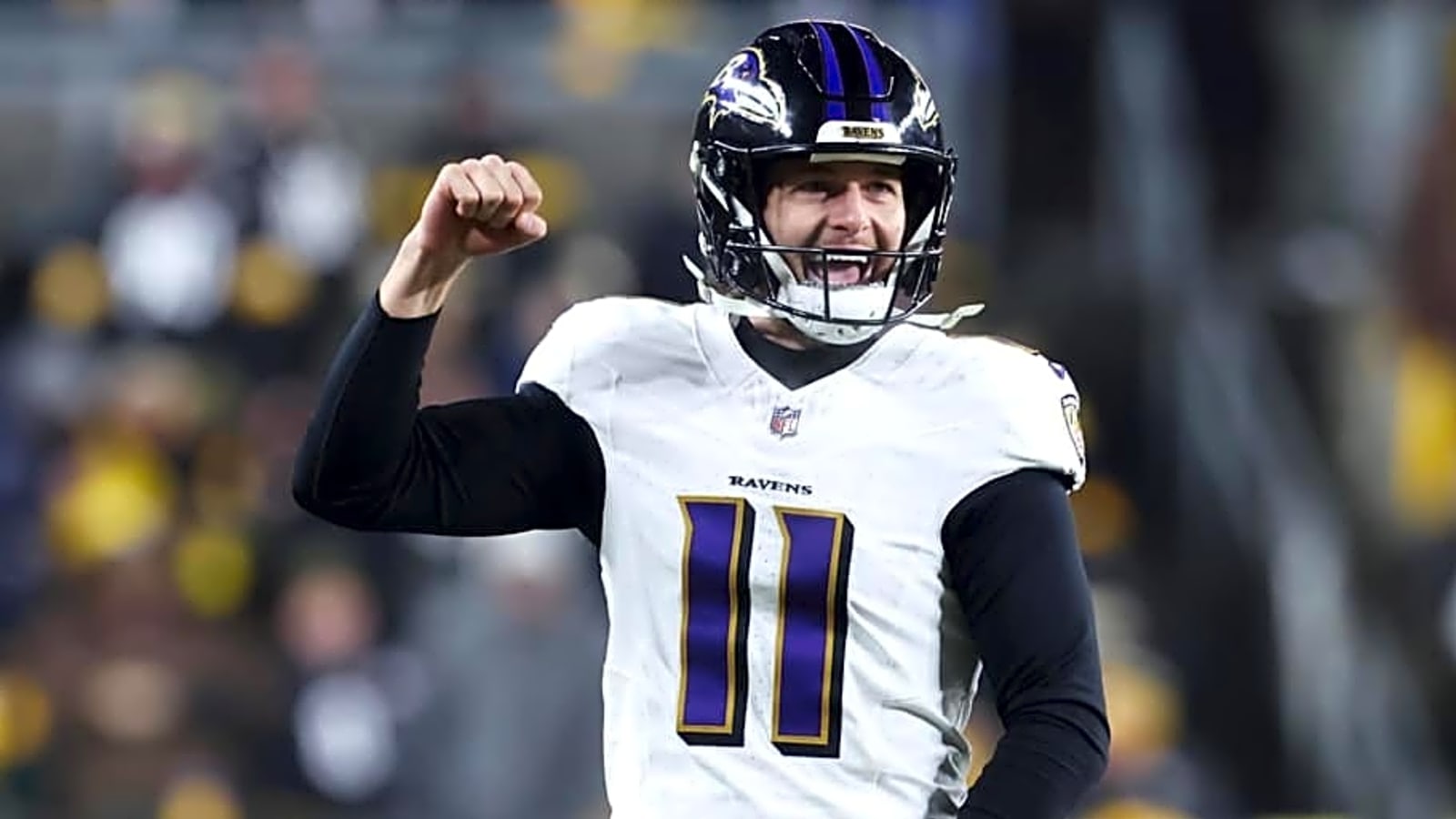 One Free Agent Ravens Must Re-Sign - No Excuses