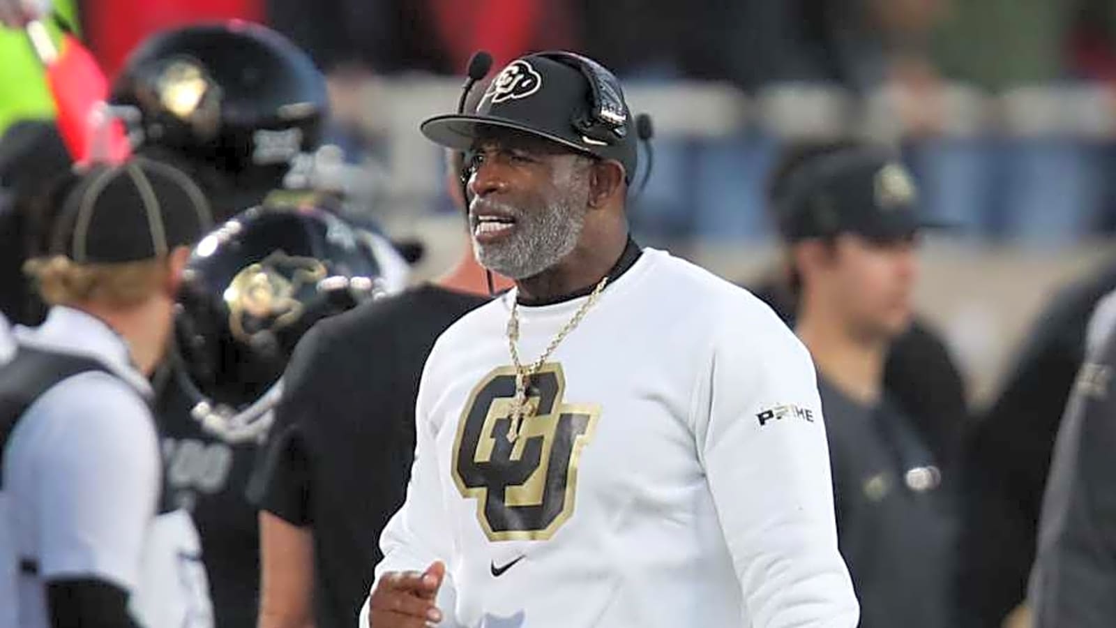 Colorado Buffaloes Nearing Commitment From Prized Safety Recruit D&#39;Montae Tims?