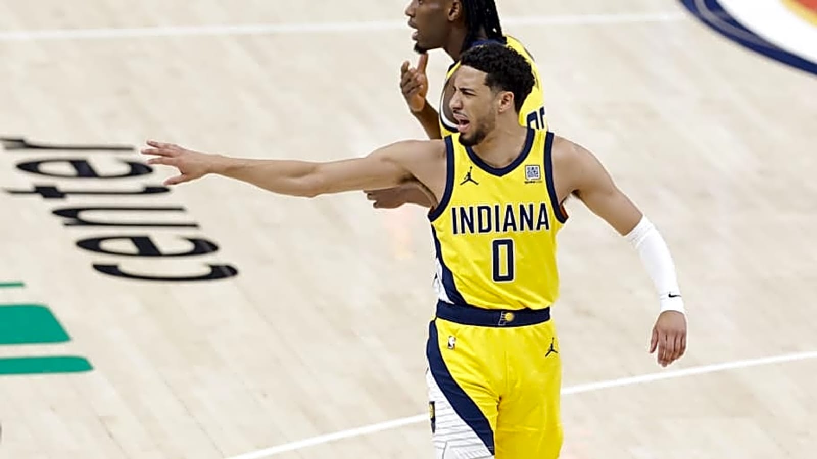 Pacers Notes: Indiana Free Agent Almost Joined Knicks, Tyrese Haliburton Future, Change to Home Court