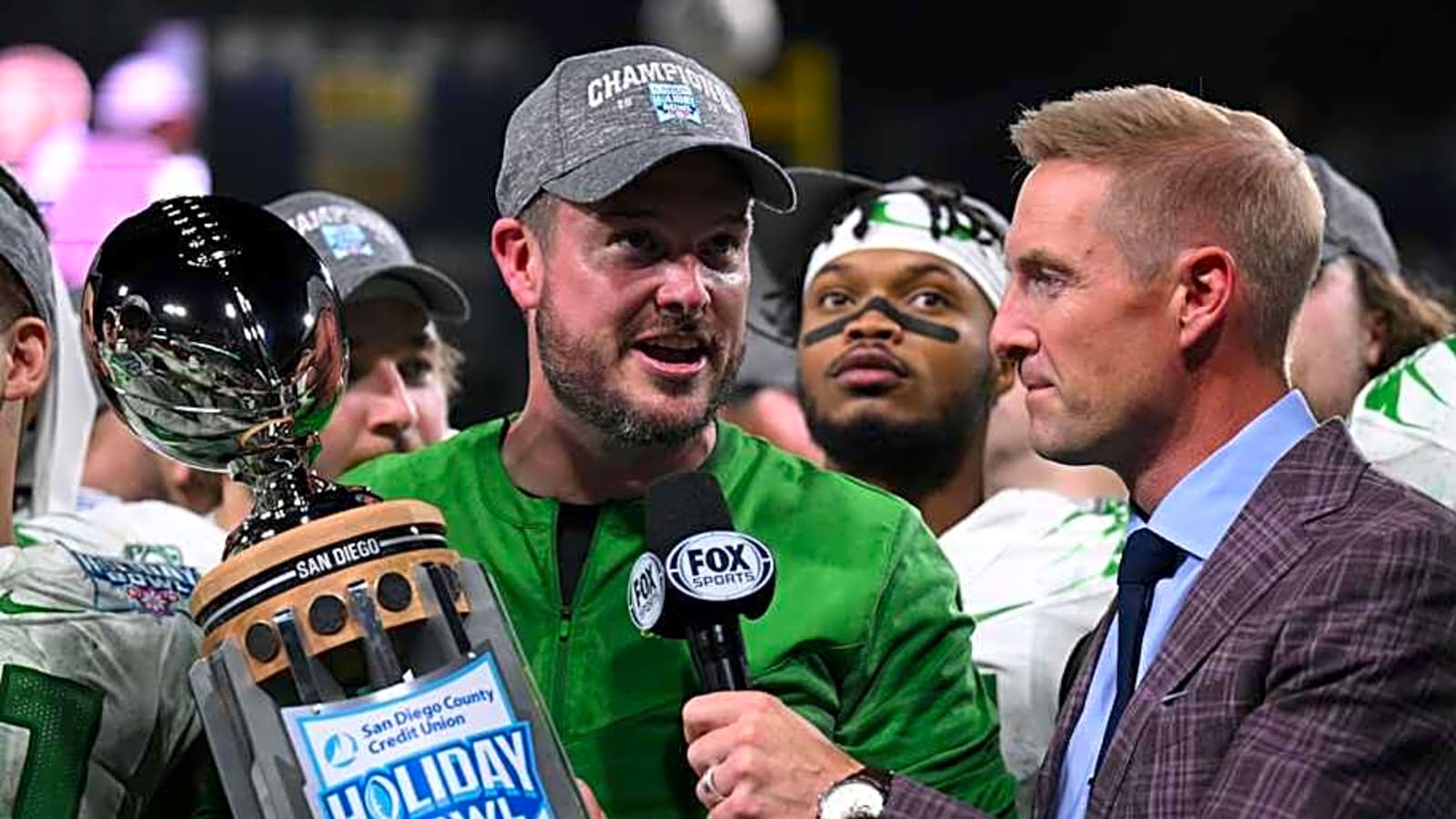 Oregon Ducks Closing In On Five-Star Cornerback Recruit Brandon Arrington?