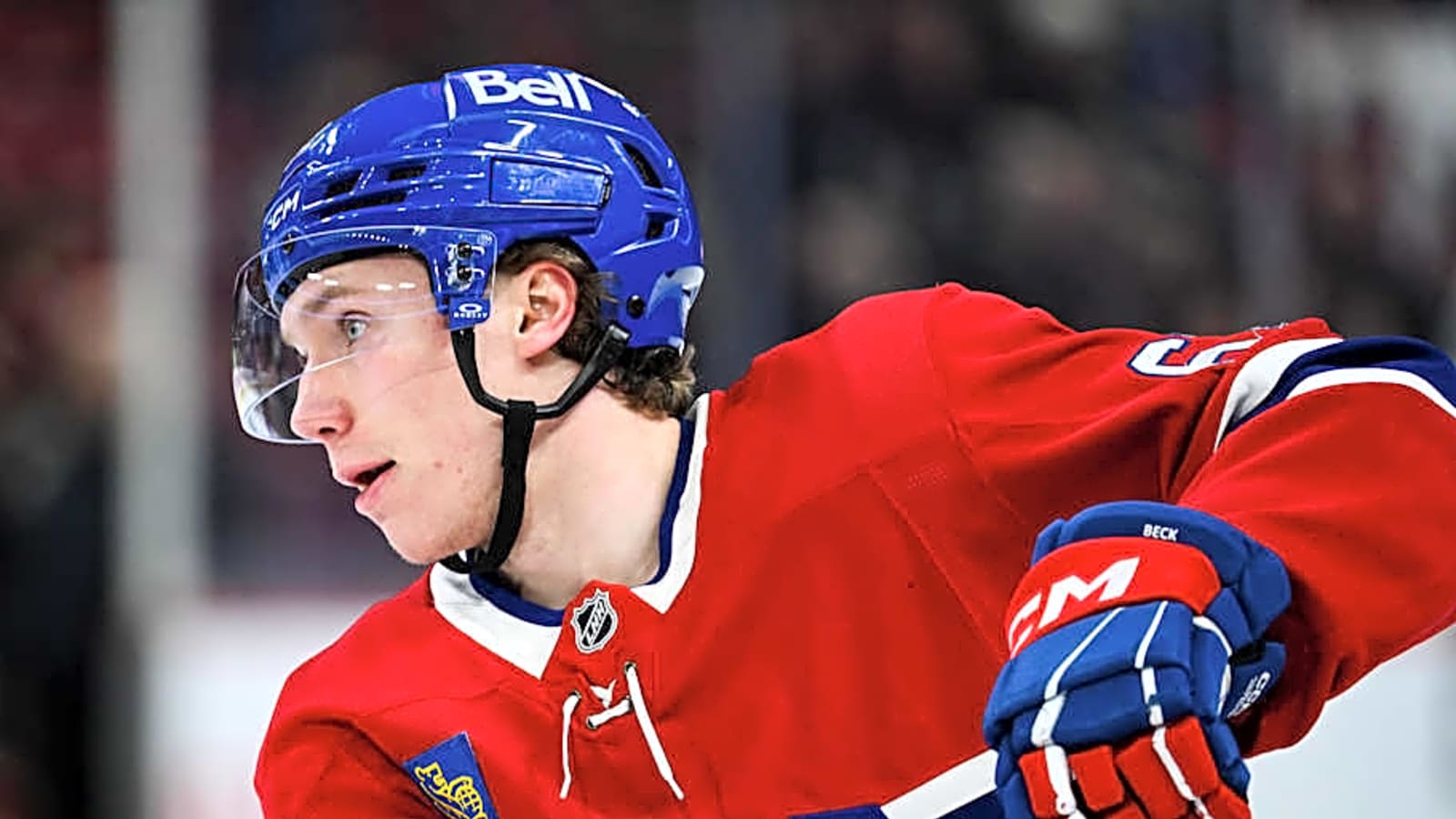 Canadiens Must Address Center Issues By Committee