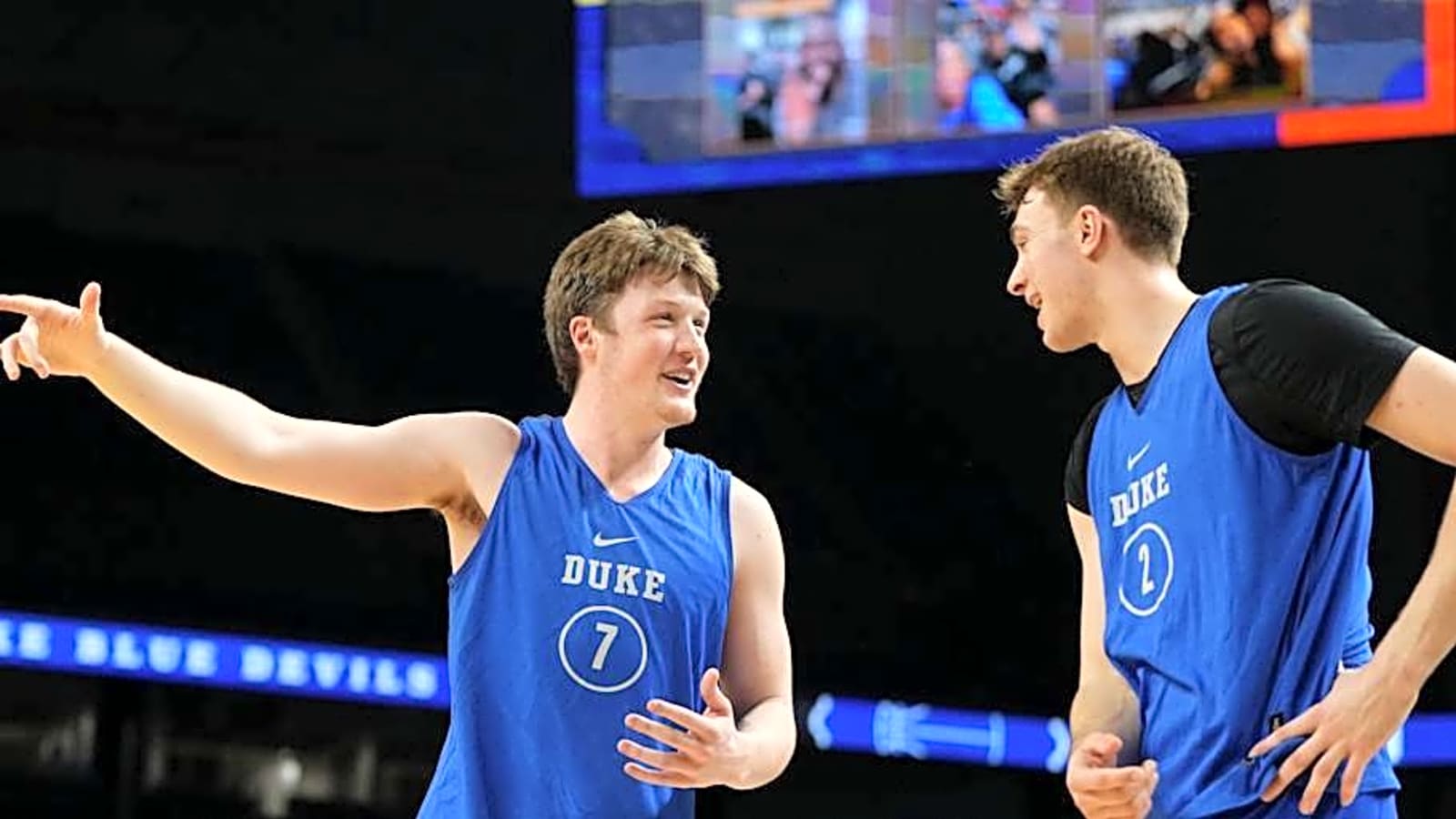 Duke Basketball Star Reveals Important Plans With 76ers