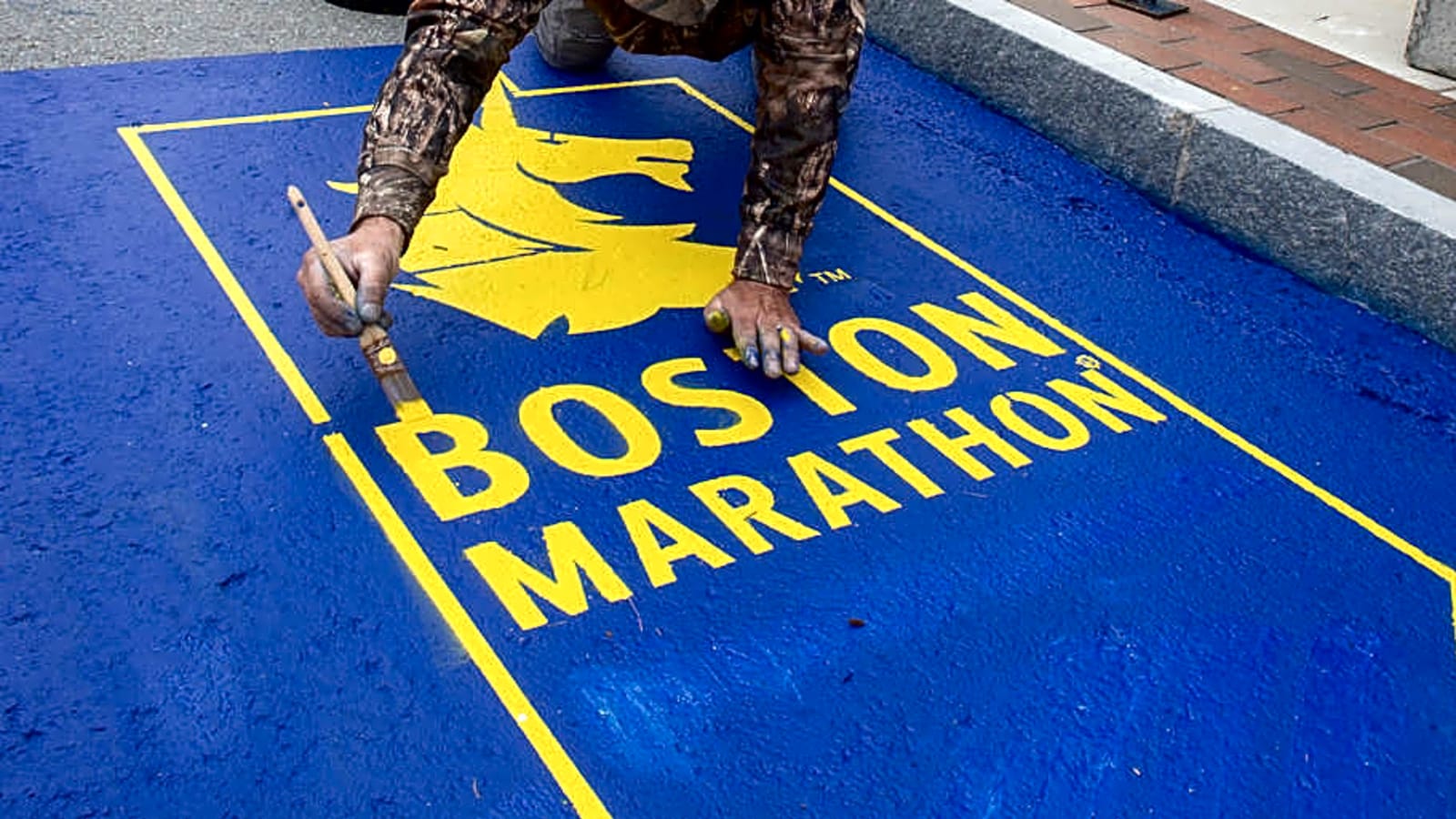 Three Famous People Competing in the 2025 Boston Marathon