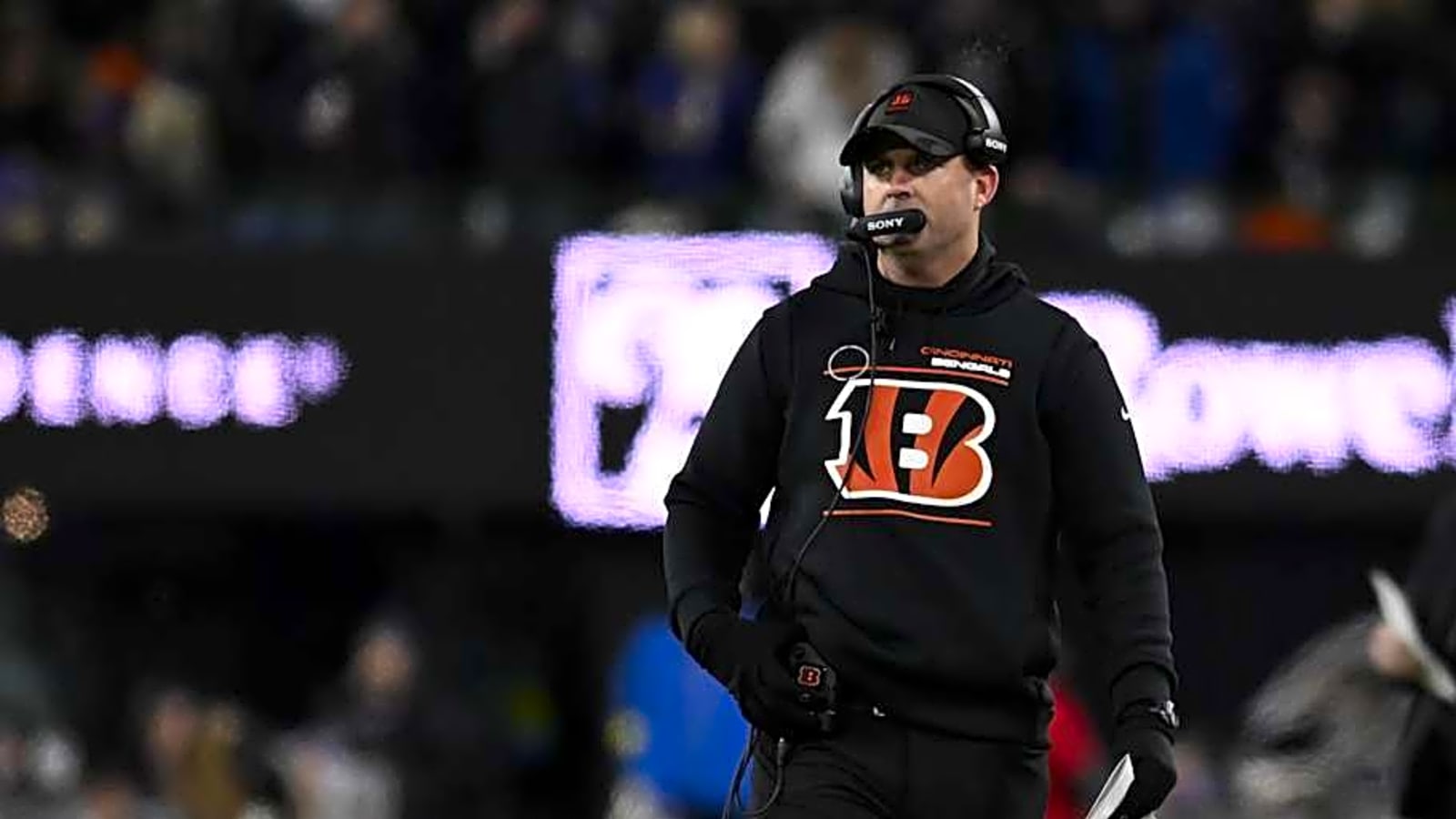 Bengals Insider Reveals Why Cincinnati Hasn’t Added a Veteran Linebacker