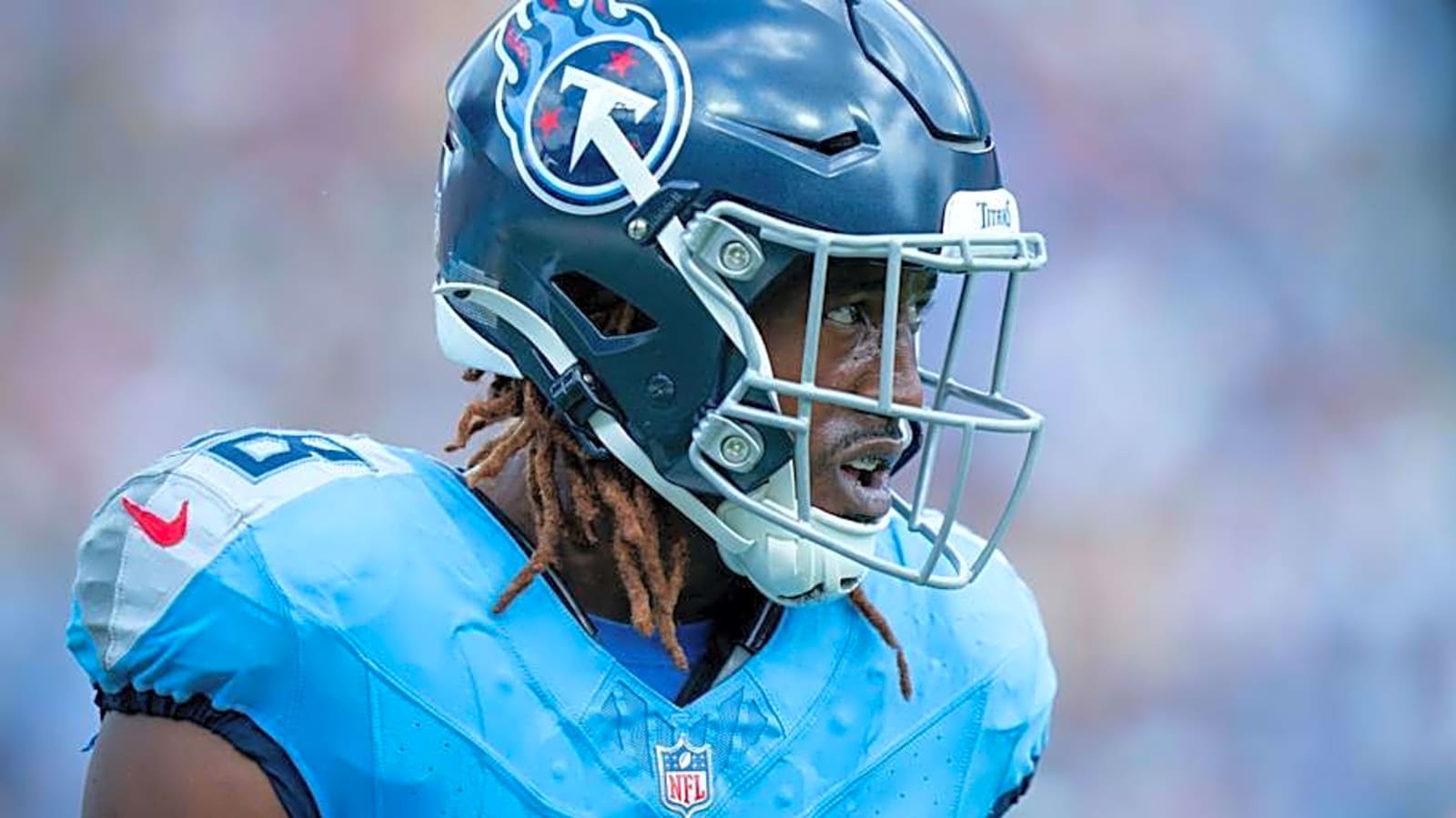 Titans CB Trade Looks Like a Mistake