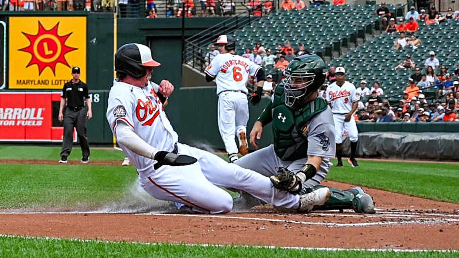 Padres Named Top Landing Spot for 2-Time All-Star Catcher, Should SD Pursue Him?