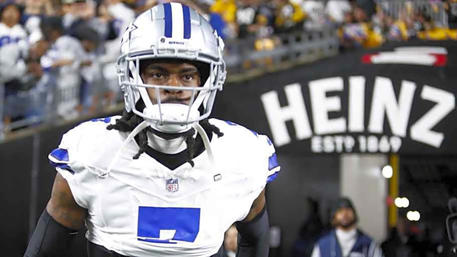 Dallas Cowboys finally get some excellent injury news ahead of Week 1