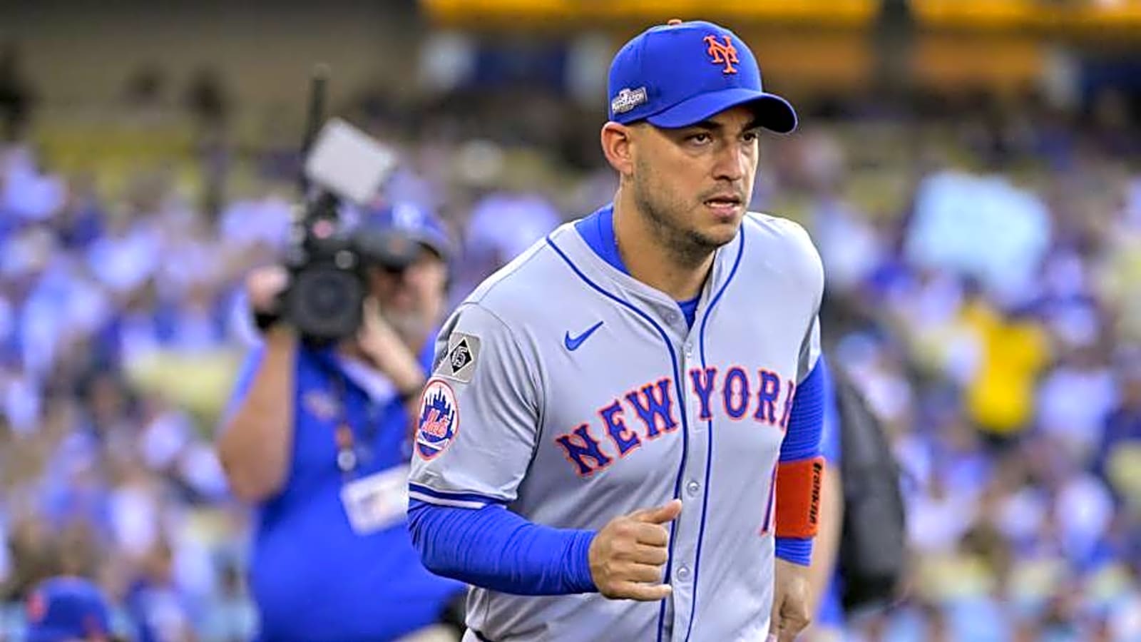 Spring Training Should Have Mets Considering Jose Iglesias Reunion