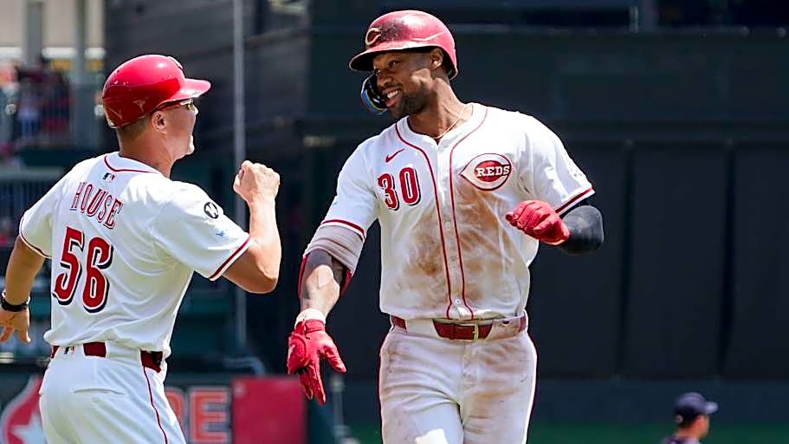 Cincinnati Reds Make Flurry of Roster Moves Ahead of Series Finale vs Milwaukee Brewers