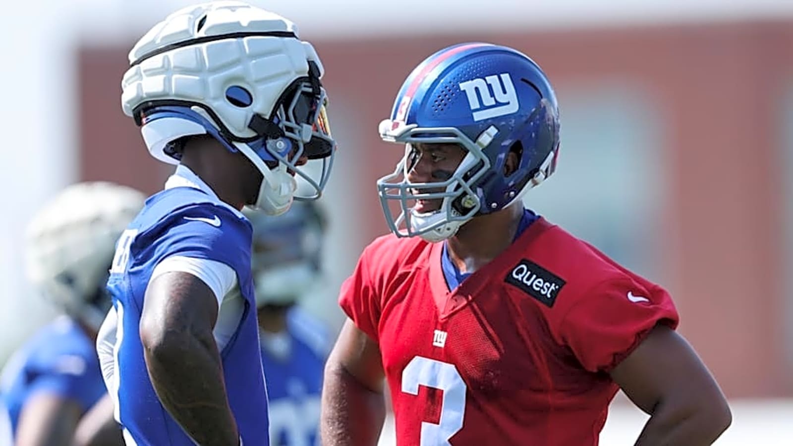 New Analysis Names Reasons for Hope/Despair for NY Giants in 2025