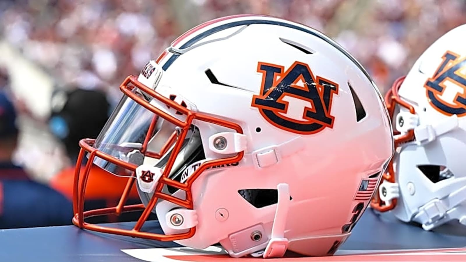 Report: Auburn “Leading the Way” for Elite RB Commit