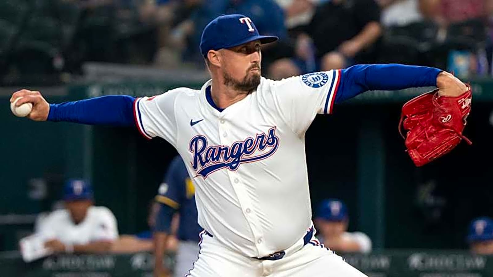 Rangers Loss to Mets Raises Stakes in Pursuit of AL Playoff Berth