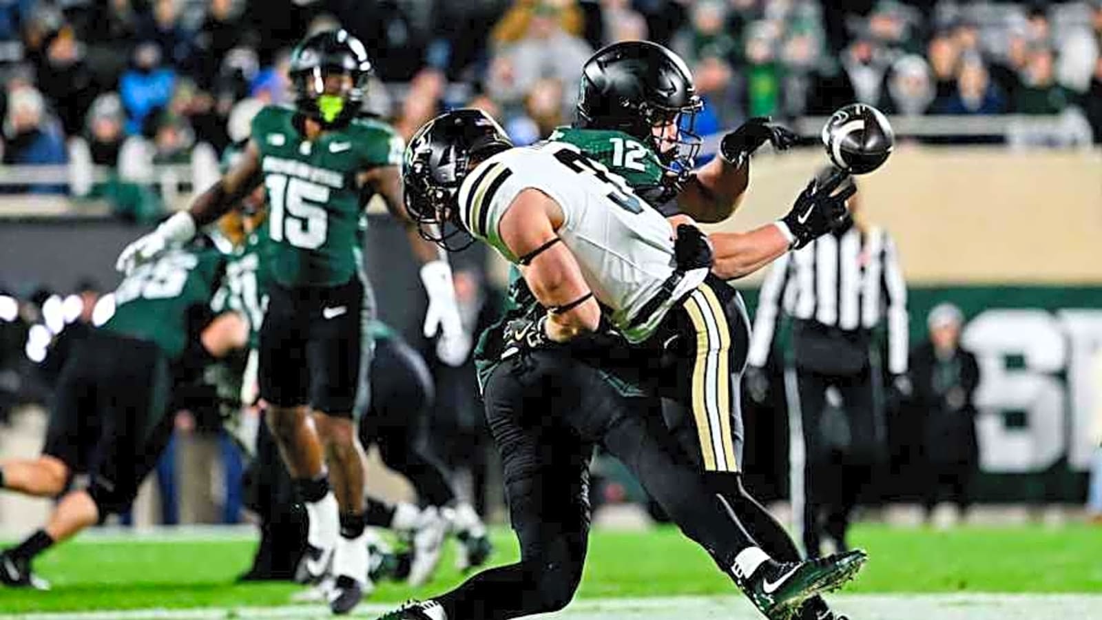 Why Transfer Portal Safety Dillon Thieneman Committed Oregon Ducks, Dan Lanning