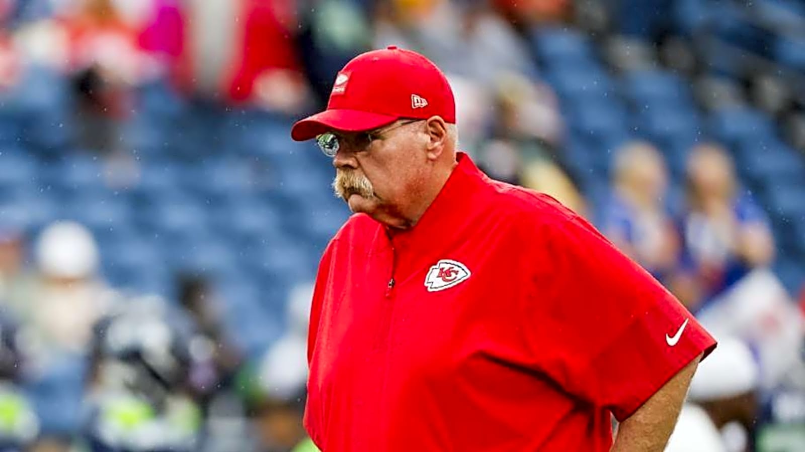 Former Chief Believes in Second-Year Offensive Lineman