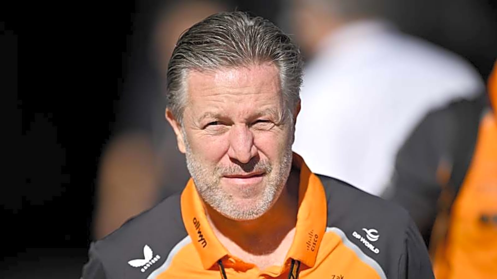 McLaren CEO Zak Brown Issues Oscar Piastri Prediction