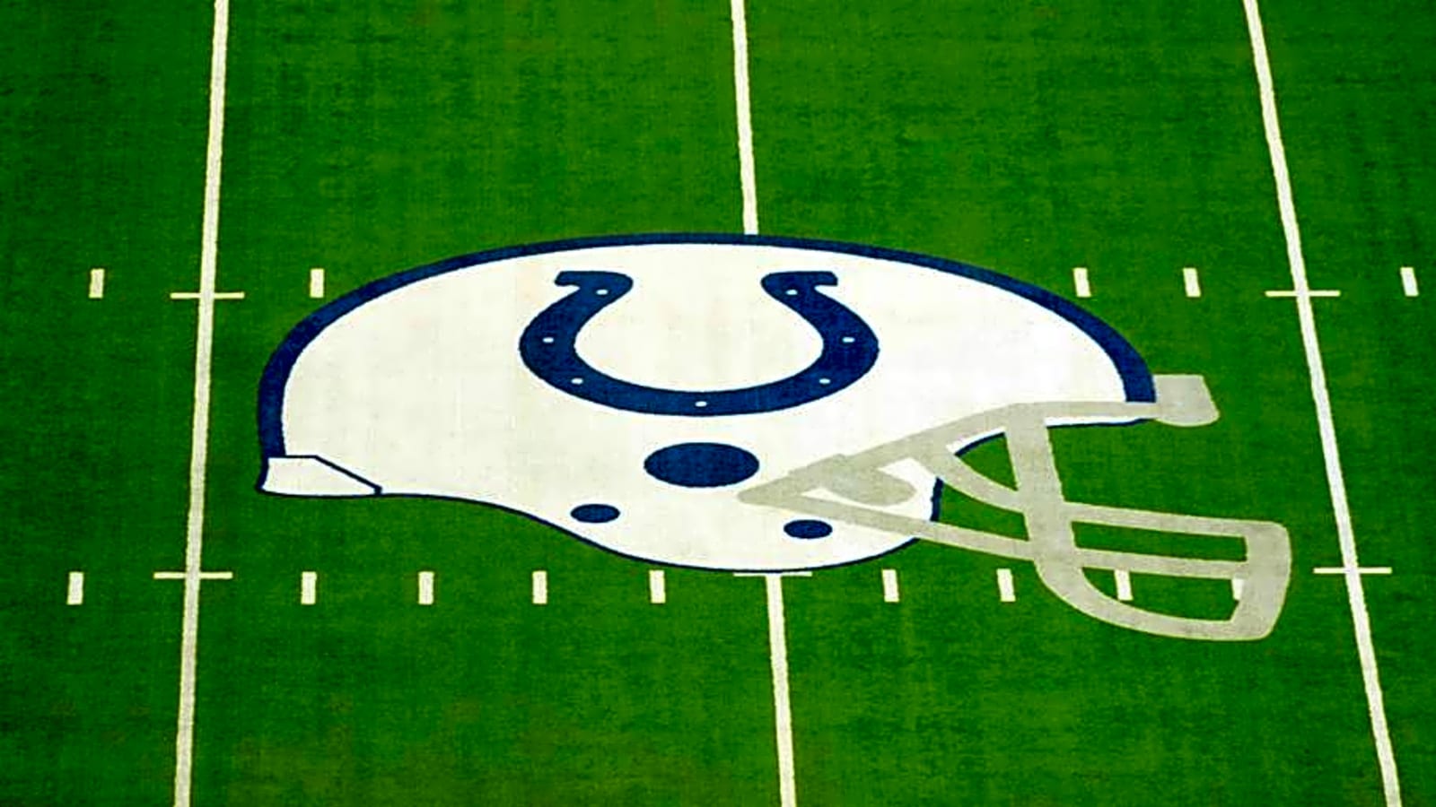Colts Part Ways With Longtime Executive