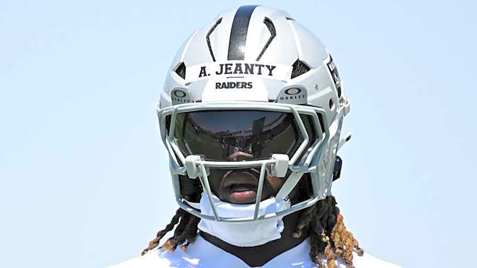 Jeanty, Raiders Will Prove Doubters Wrong This Season