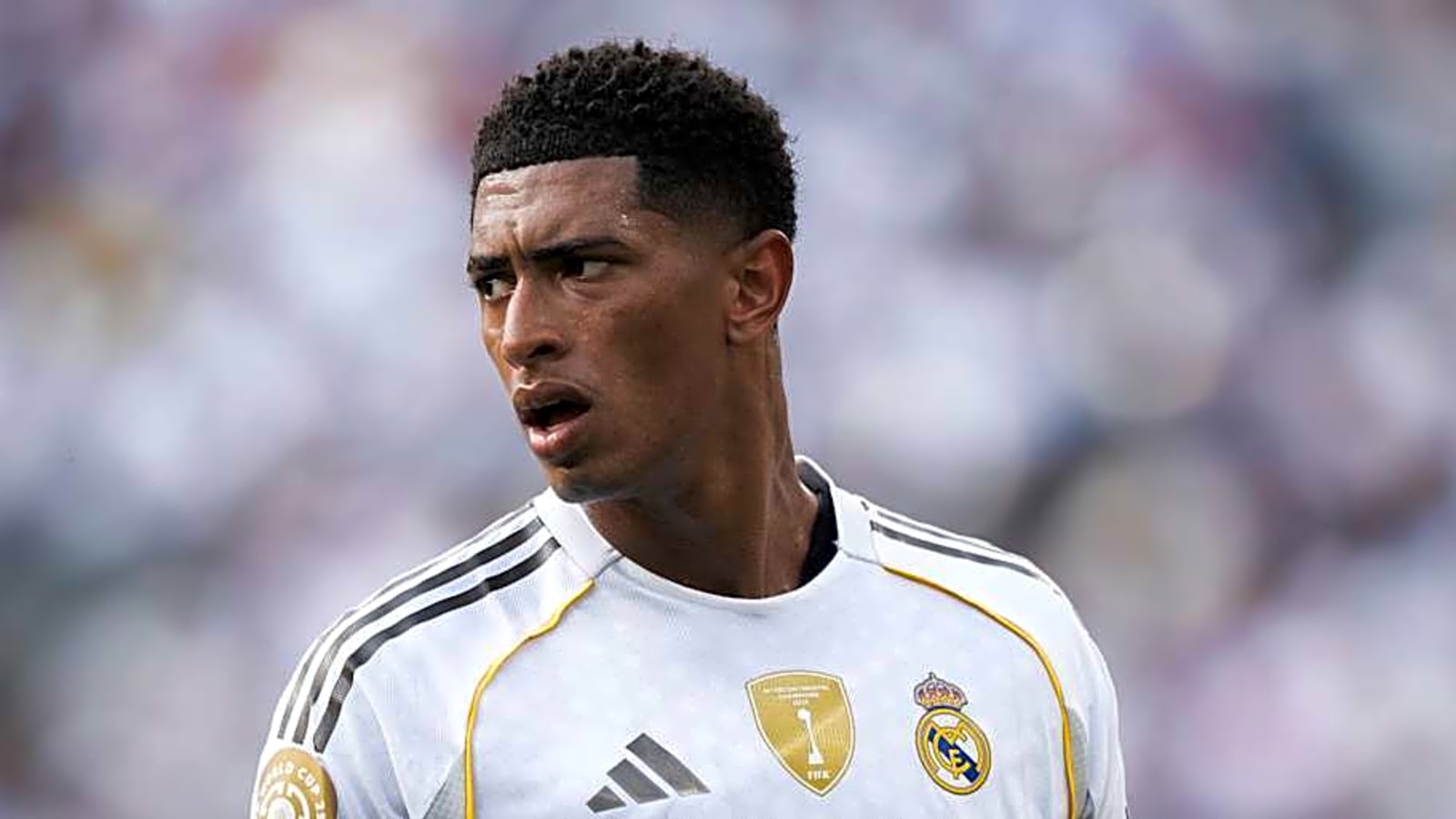 Real Madrid&#39;s Jude Bellingham Scheduled for Shoulder Surgery, but When Will He Return?