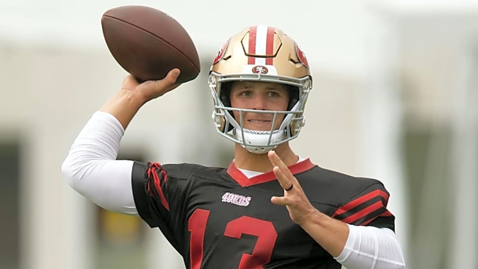 Brock Purdy Delivers Clear Message About 49ers Front Office