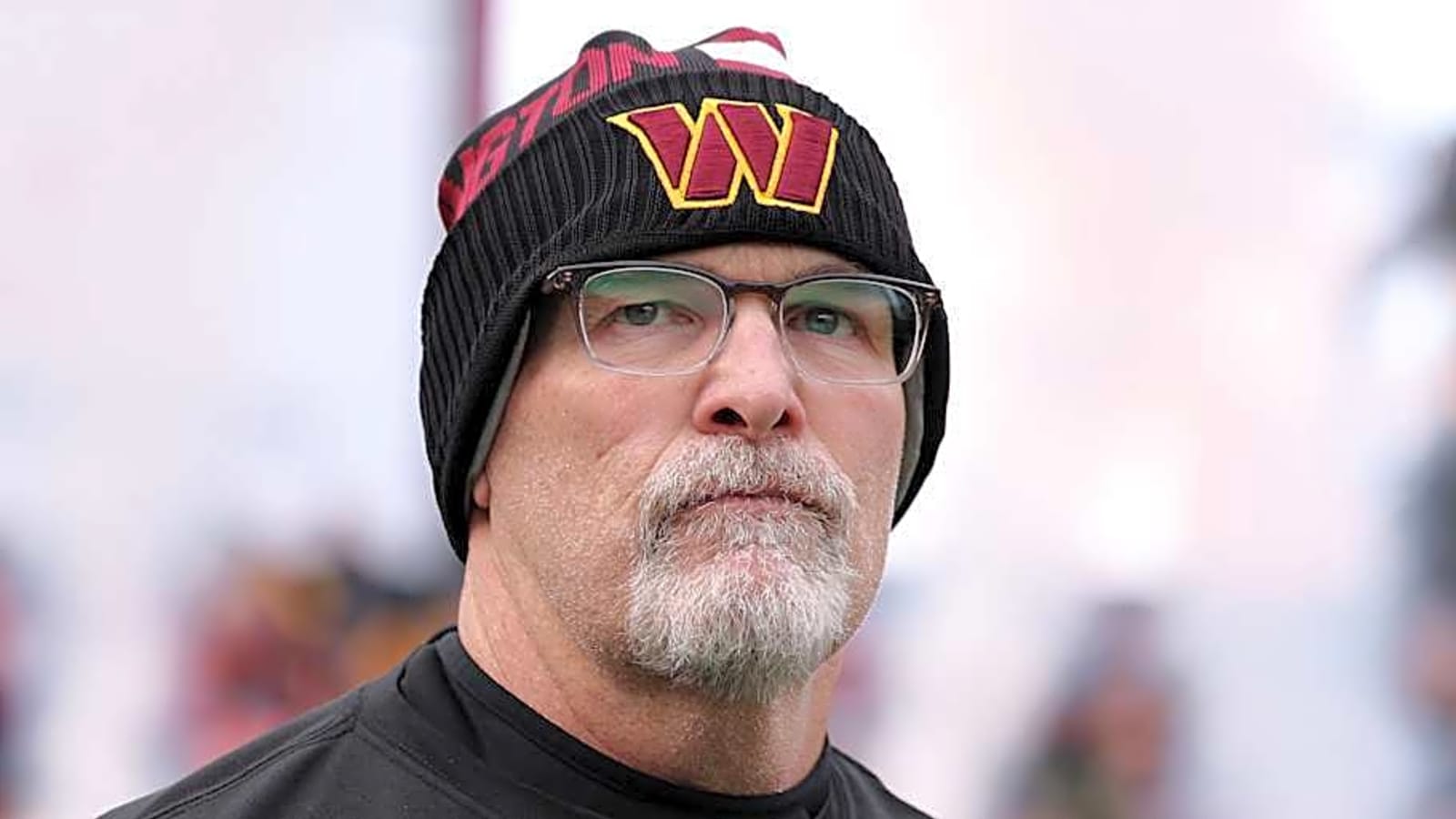 Dan Quinn backs Gabe Taylor as Commanders roster fate hangs in the balance
