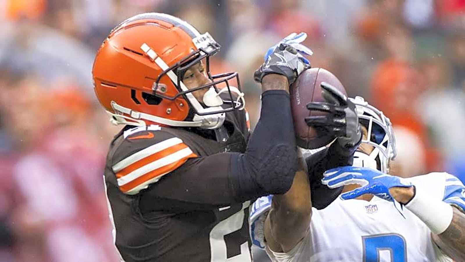 Cleveland Browns Star Discloses One Pivotal Goal for 2025 NFL Season