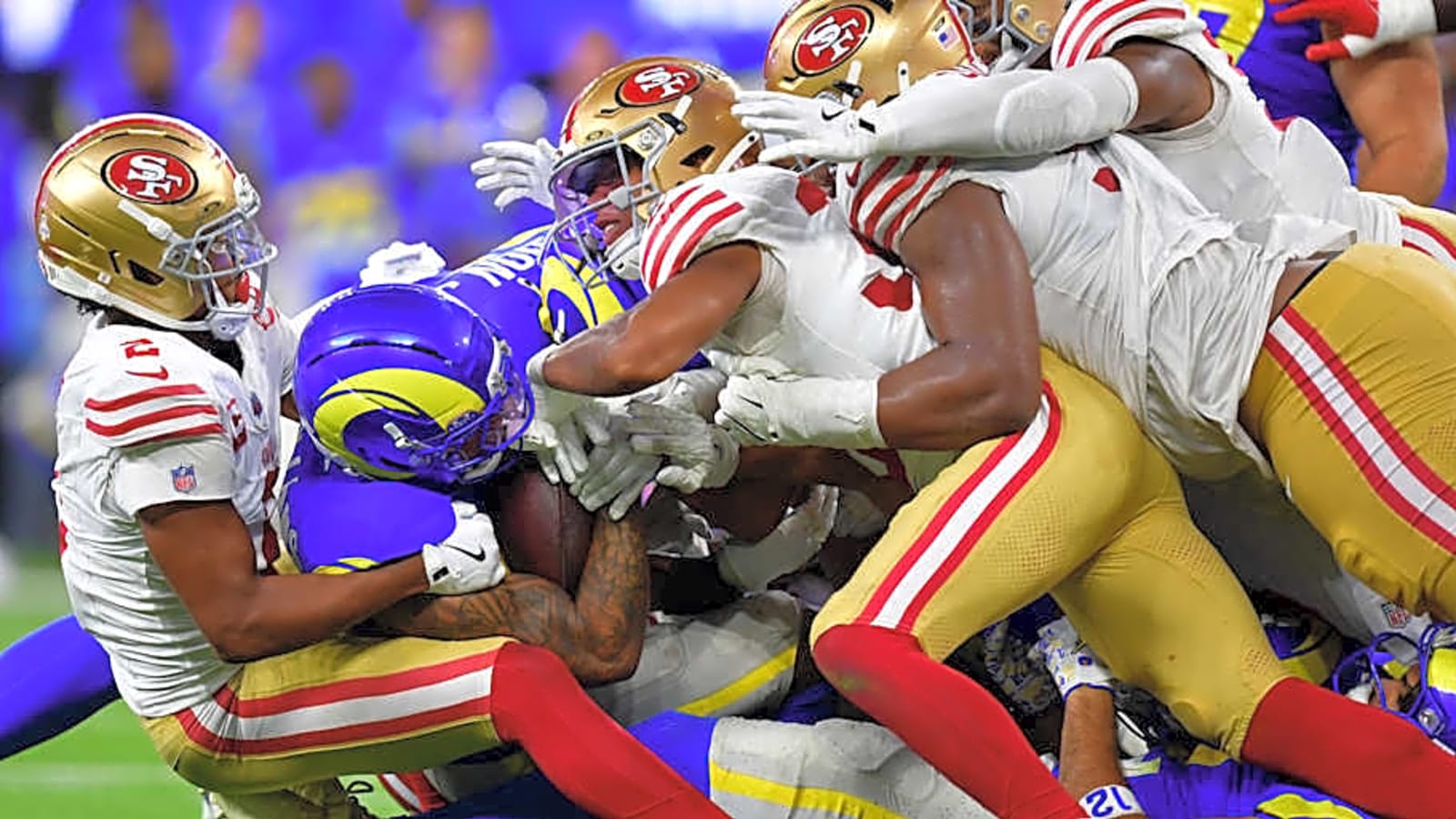 Rams Can&#39;t Fall for Trap Game Week 6 vs. Ravens