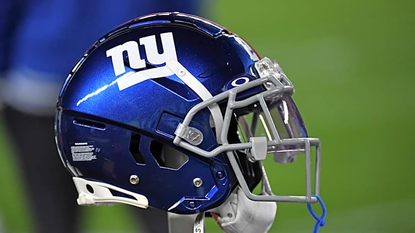 This Matchup Tabbed as 'Standalone' Game for Giants