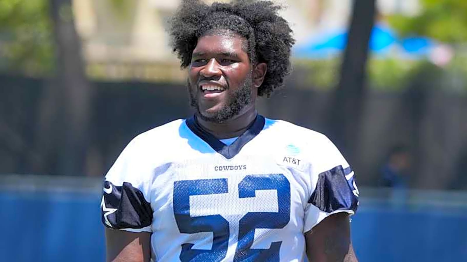 List of NFL Draft Misses Highlights Cowboys' Smart Tyler Booker Selection