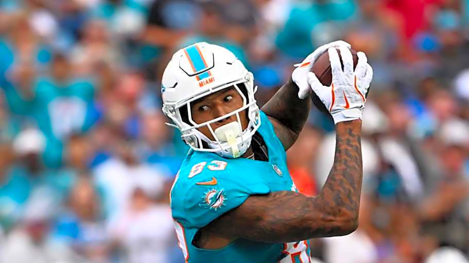 Four Best Remaining Free Agent Fits For Baltimore Ravens