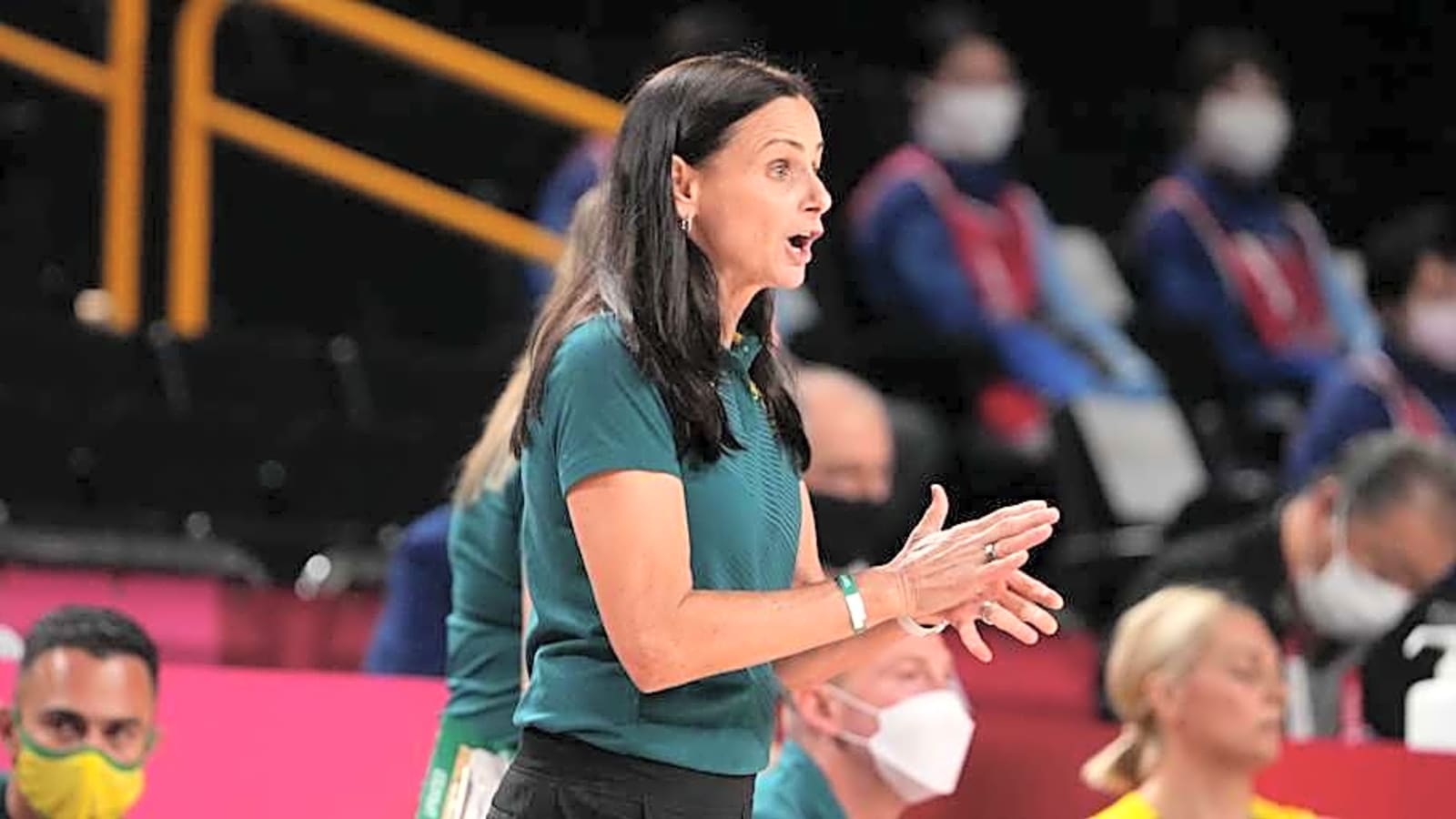 Why Phoenix's Brondello Was Part Of 2020 Award Race