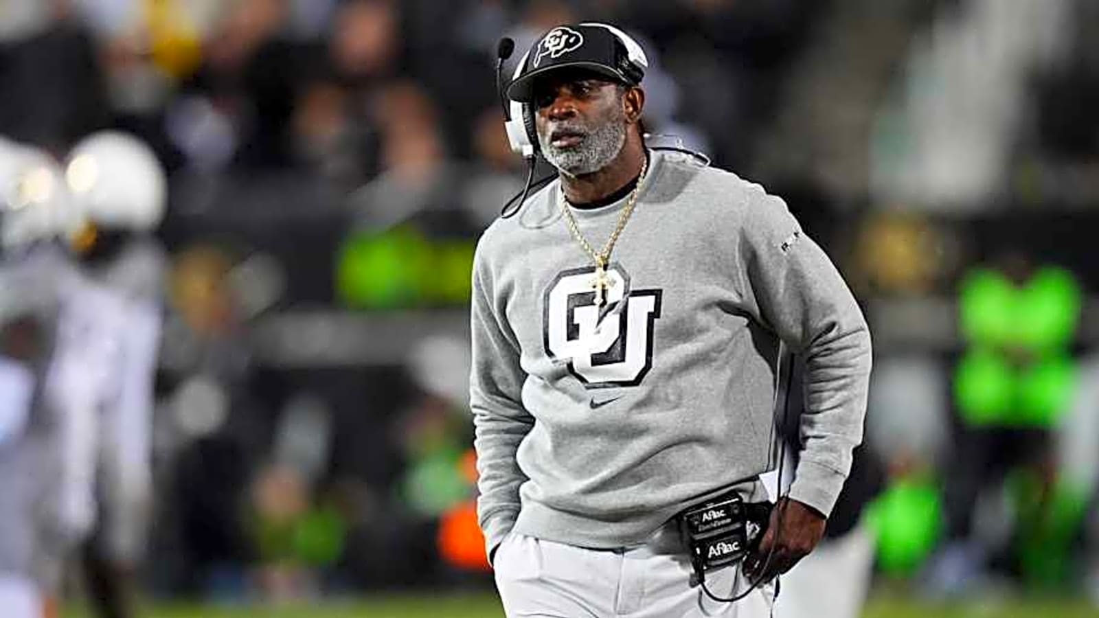 Deion Sanders To Lead Unpredictable Colorado Buffaloes To Success?