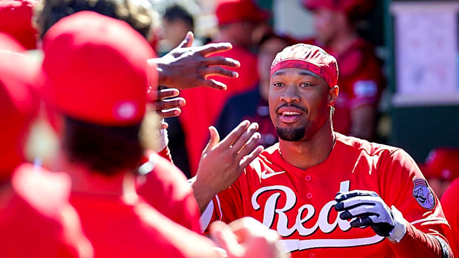 Four Reds Flying Under the Radar Ahead of Opening Day