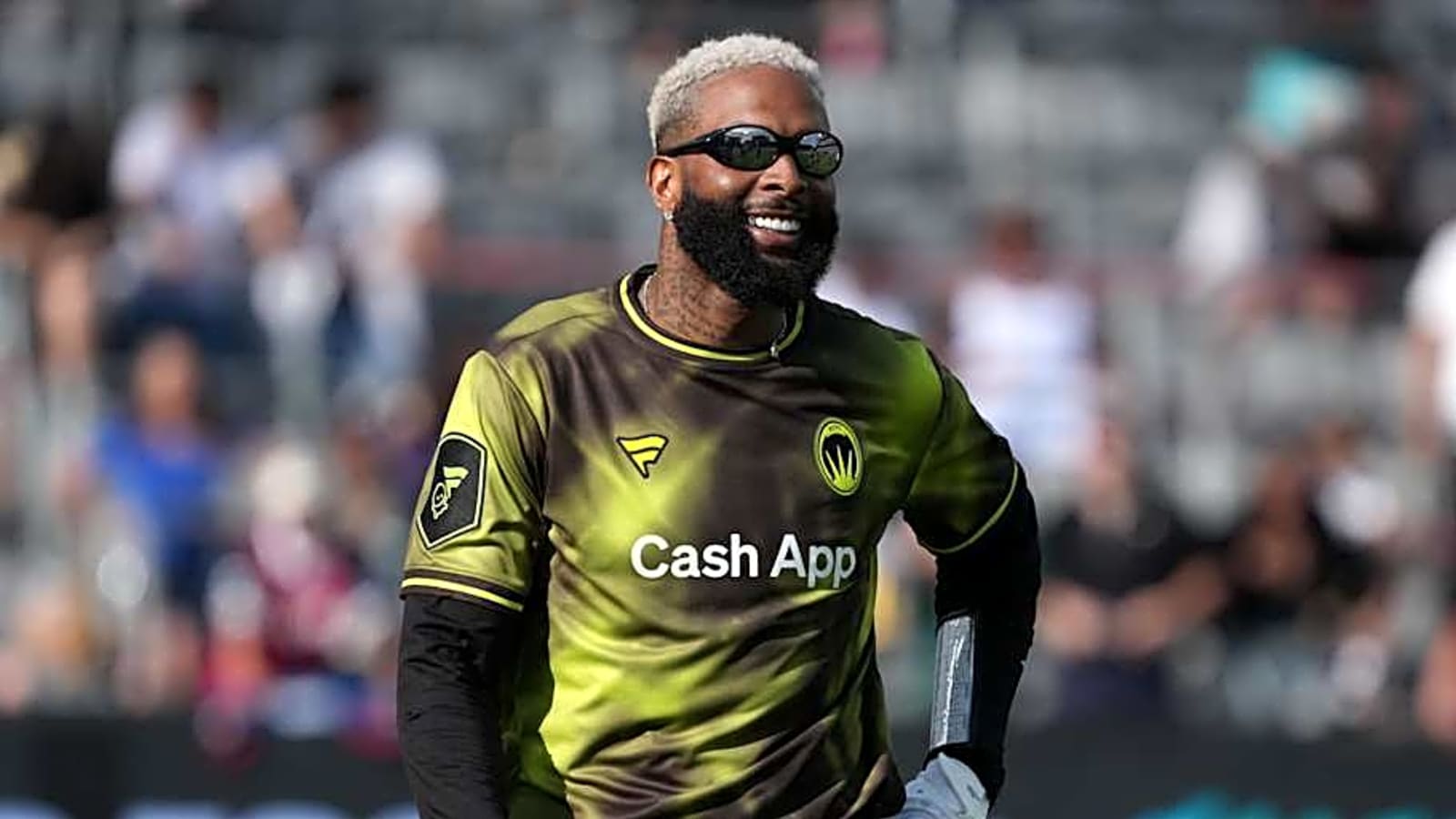 Chargers Could Be Watching Odell Beckham's NFL Comeback Closely