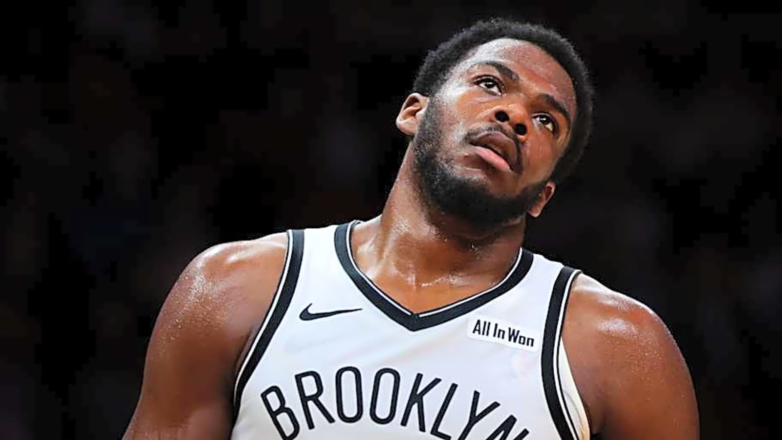 Nets' Day'Ron Sharpe Opens Up About Lifestyle Changes, Advice He'd Give to Rookies
