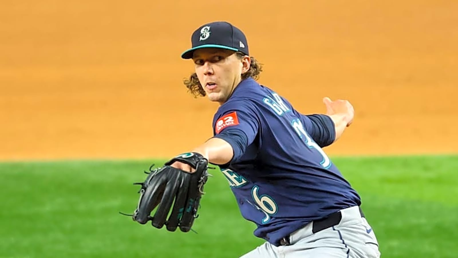 Seattle Mariners Deal with Unfortunate Situation Before Series Finale with Detroit Tigers