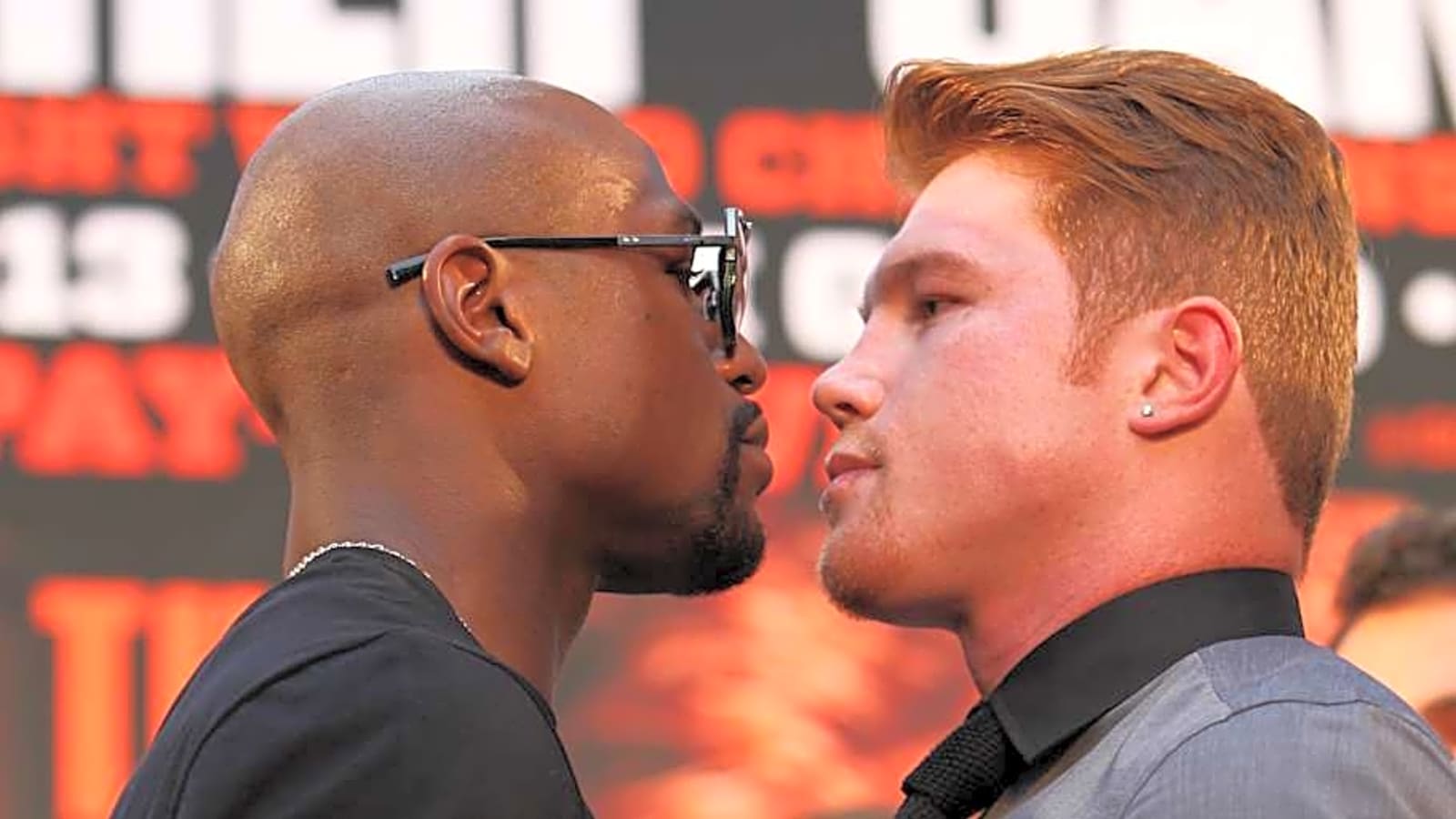 Floyd Mayweather’s Uncle Fires Back After Canelo Alvarez Says Terence Crawford Is The Better Fighter