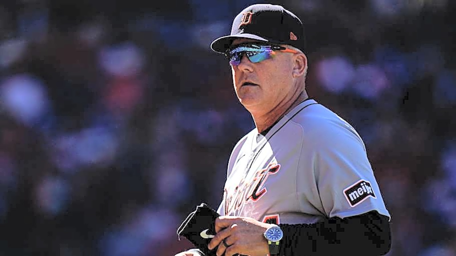A.J. Hinch Gets Brutally Honest About Latest Tigers’ Struggles