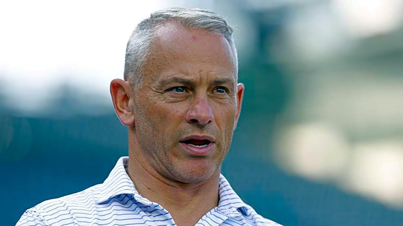 Cubs Should Be All Over Top Free Agent Ace Pitcher