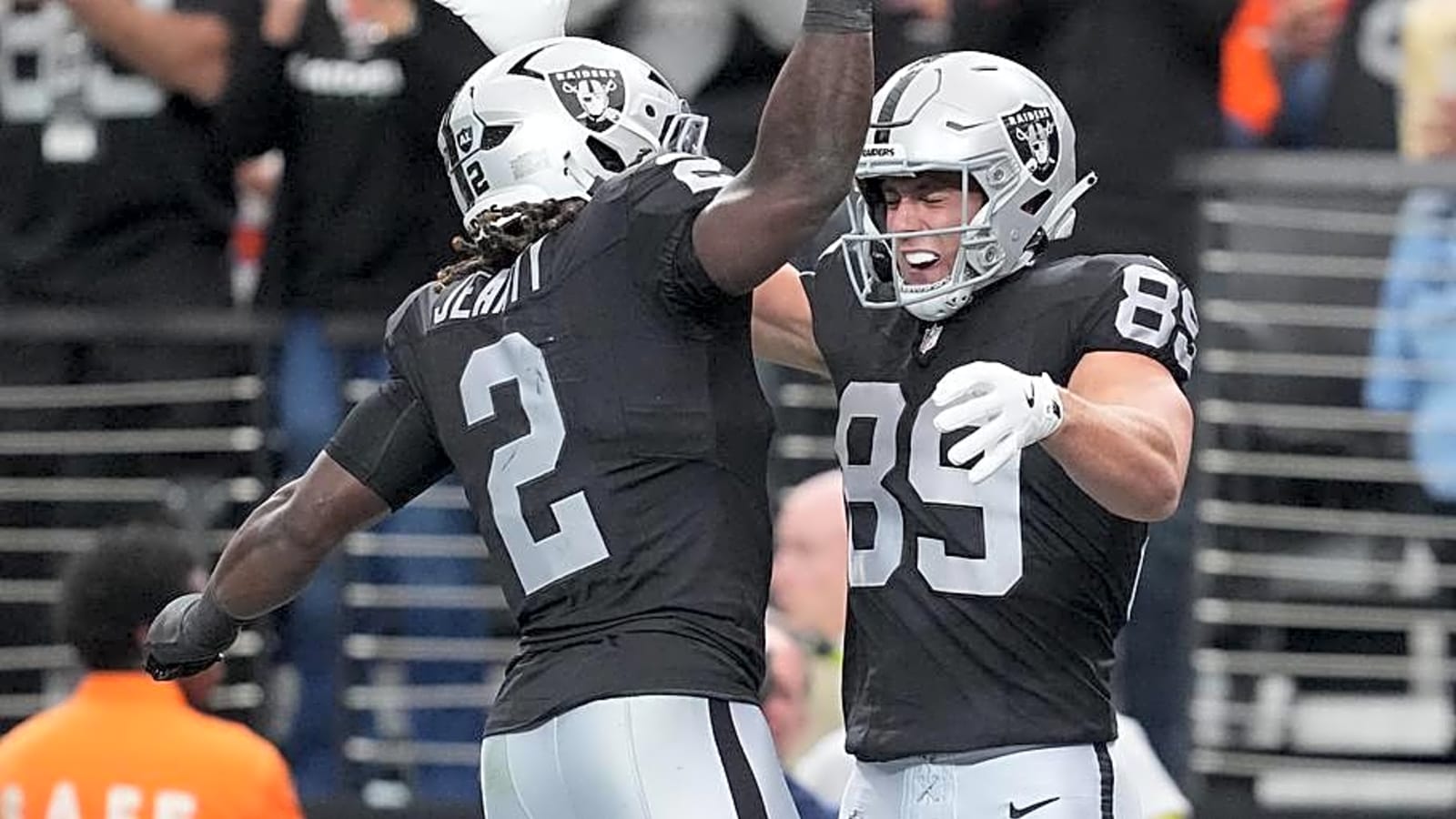 3 Las Vegas Raiders to Target in Fantasy Drafts