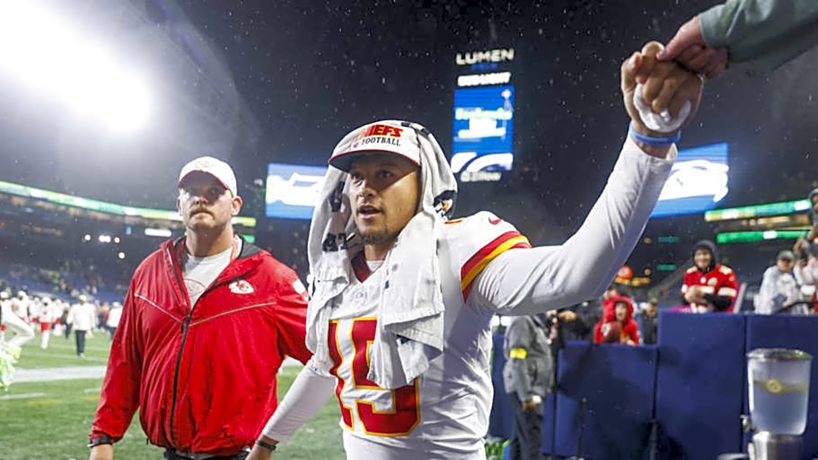 Are Chiefs Favorites to Get Back to the Super Bowl?