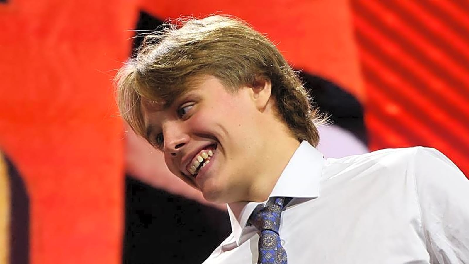 What Klepov's NHL Departure Means for MSU Hockey