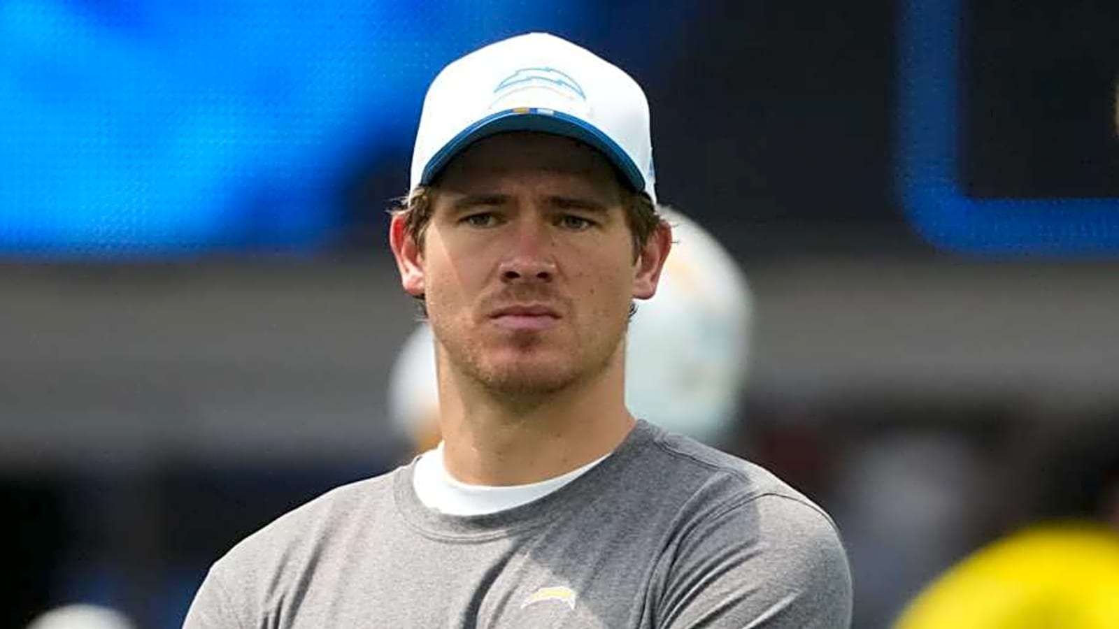 Justin Herbert Turns Heads After Dating Rumors With Pop Star