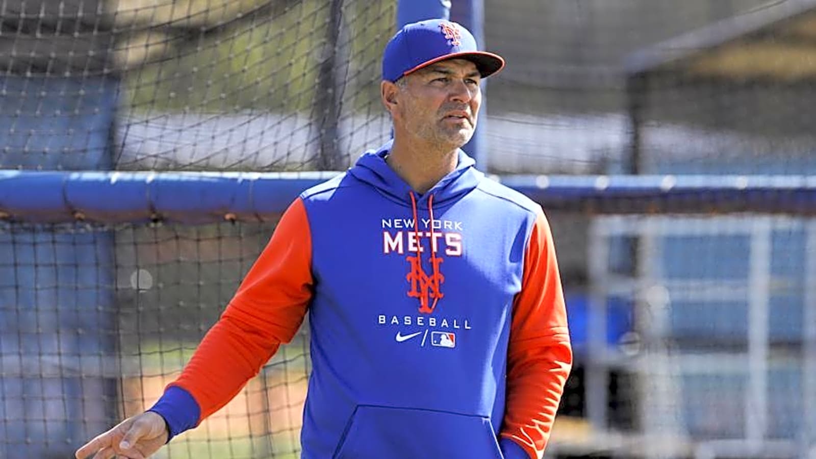 Where things stand with the New York Mets&#39; coaching staff
