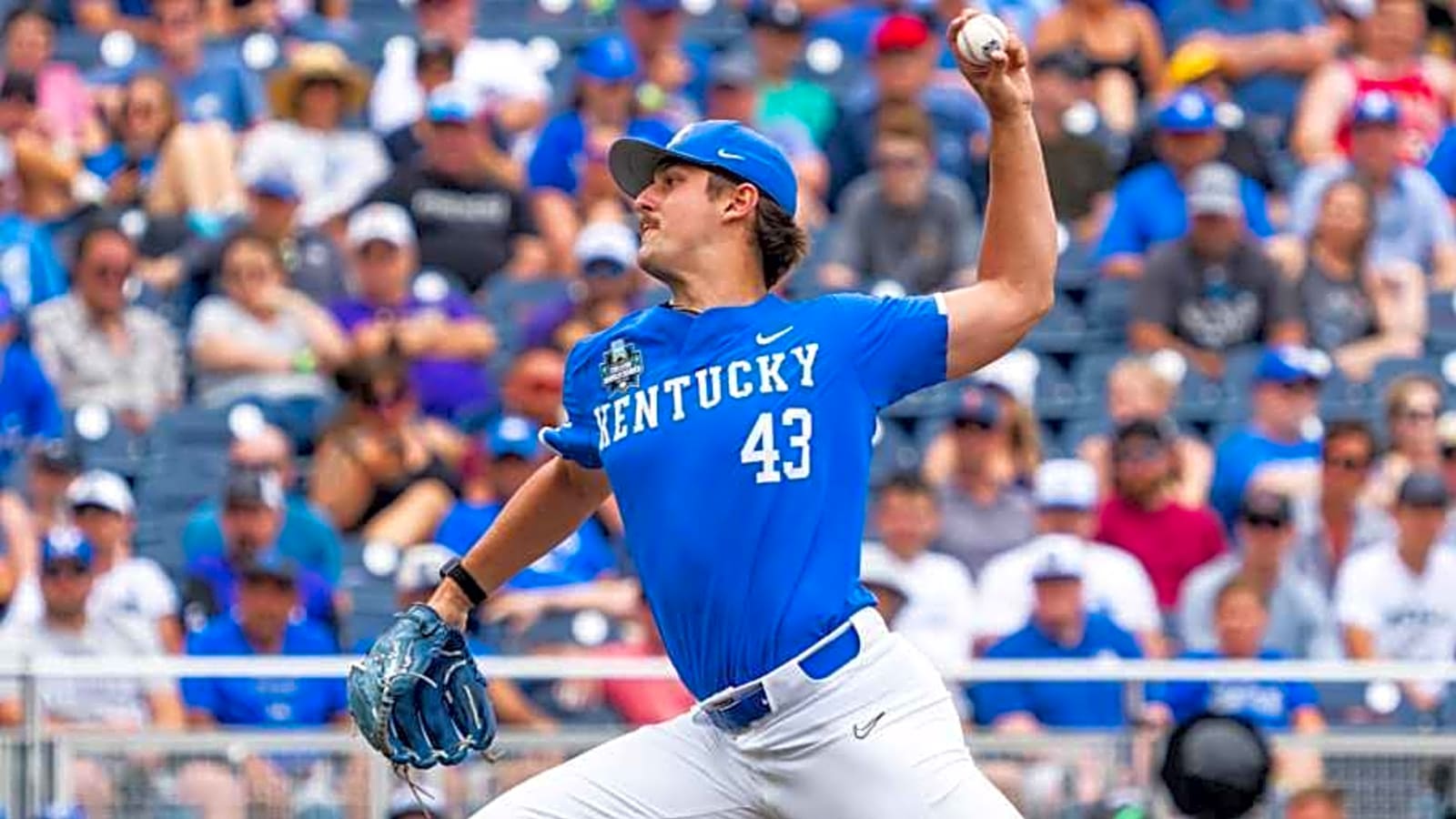 Chicago White Sox Sign All 20 MLB Draft Picks, 3 Undrafted Free Agents