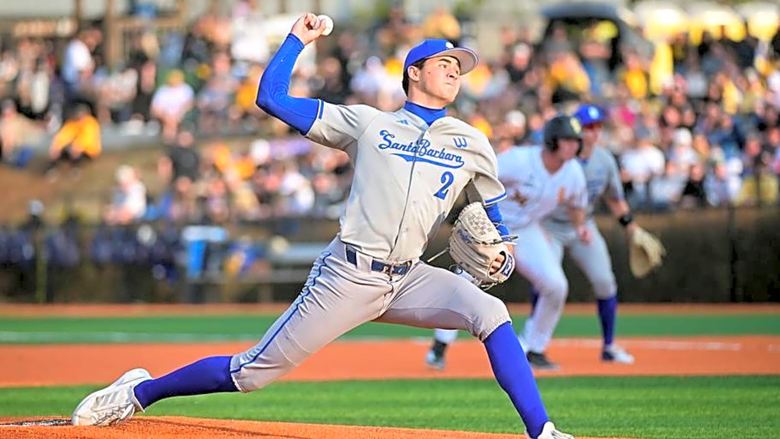 Pirates Have Easy Answer in 2026 MLB Draft